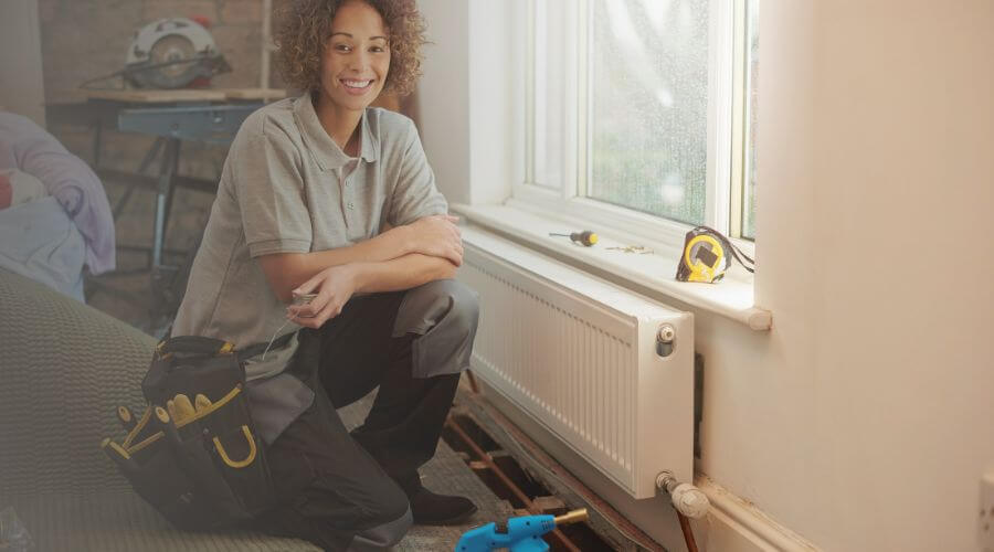 Professional septic pumping service in Gilchrist, OR
